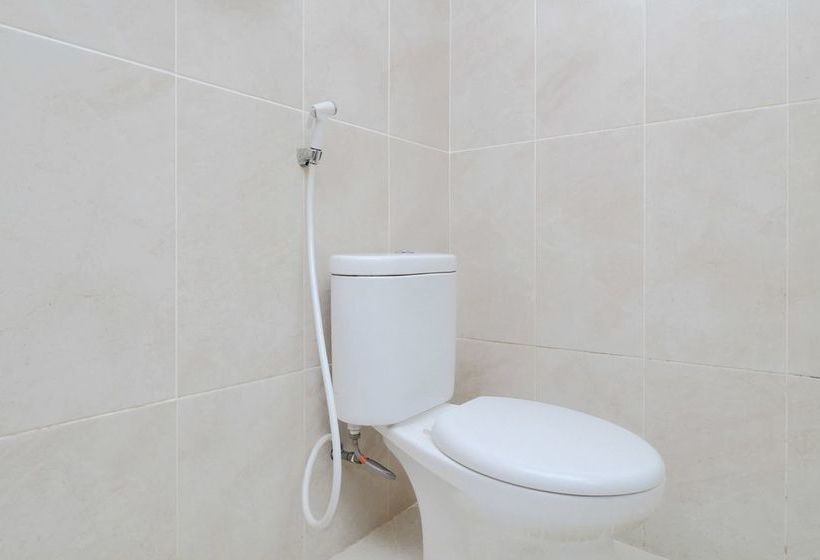 فندق Airy Eco Gunungsari Ilir Ahmad Yani 34 Balikpapan