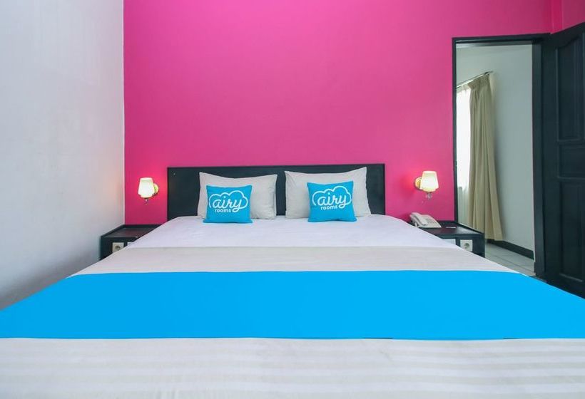 فندق Airy Eco Gunungsari Ilir Ahmad Yani 34 Balikpapan