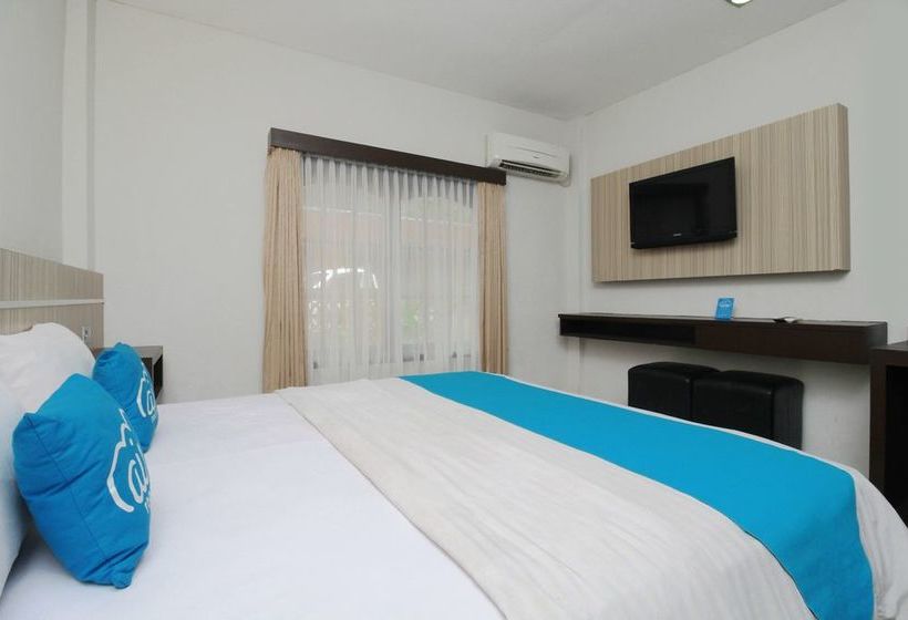 فندق Airy Eco Gunungsari Ilir Ahmad Yani 34 Balikpapan