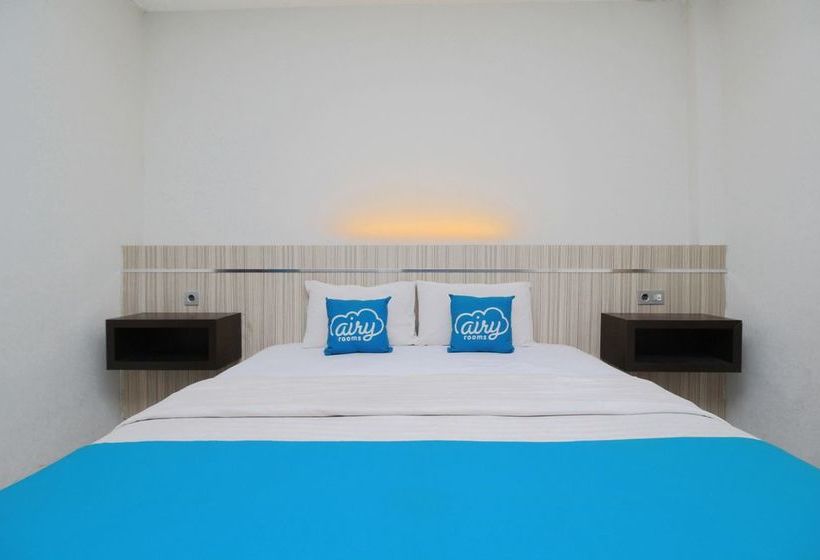 فندق Airy Eco Gunungsari Ilir Ahmad Yani 34 Balikpapan