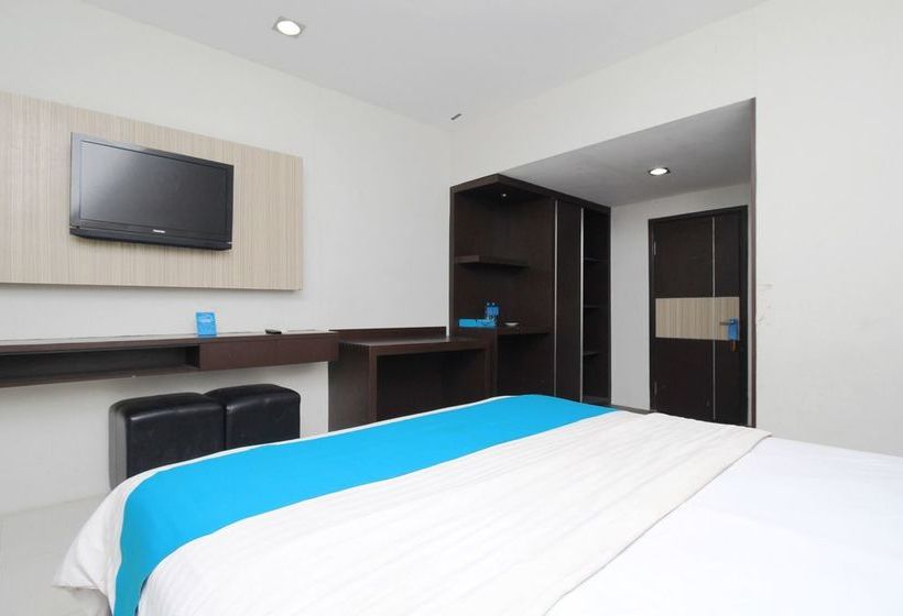 فندق Airy Eco Gunungsari Ilir Ahmad Yani 34 Balikpapan