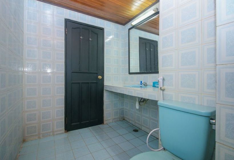 فندق Airy Eco Gunungsari Ilir Ahmad Yani 34 Balikpapan