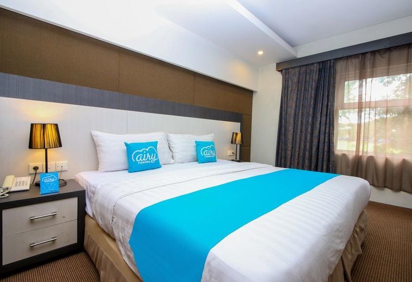 فندق Airy Kendari Barat Diponegoro 75