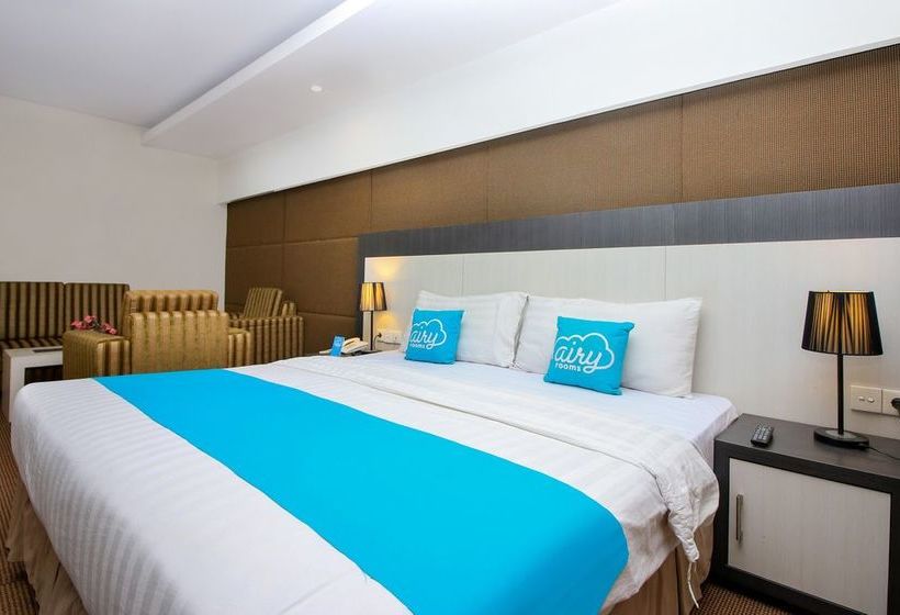 فندق Airy Kendari Barat Diponegoro 75