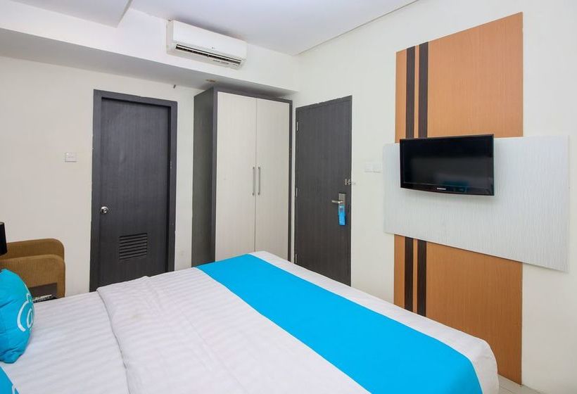 فندق Airy Kendari Barat Diponegoro 75