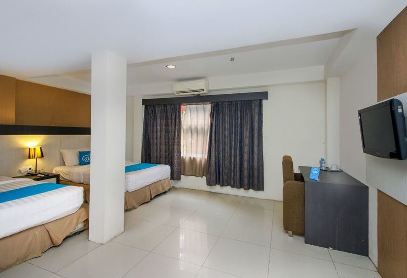 酒店 Airy Kendari Barat Diponegoro 75