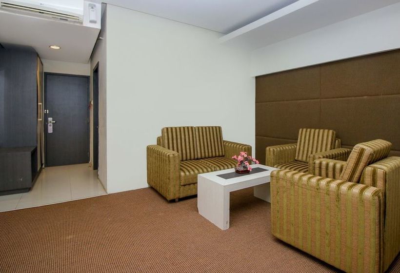 فندق Airy Kendari Barat Diponegoro 75