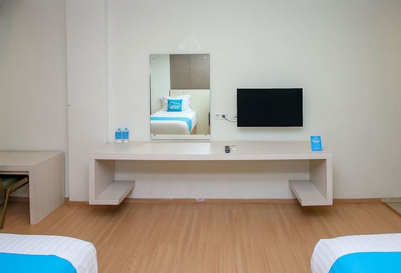 ホテル Airy Mandonga Edi Sabara 9 Kendari