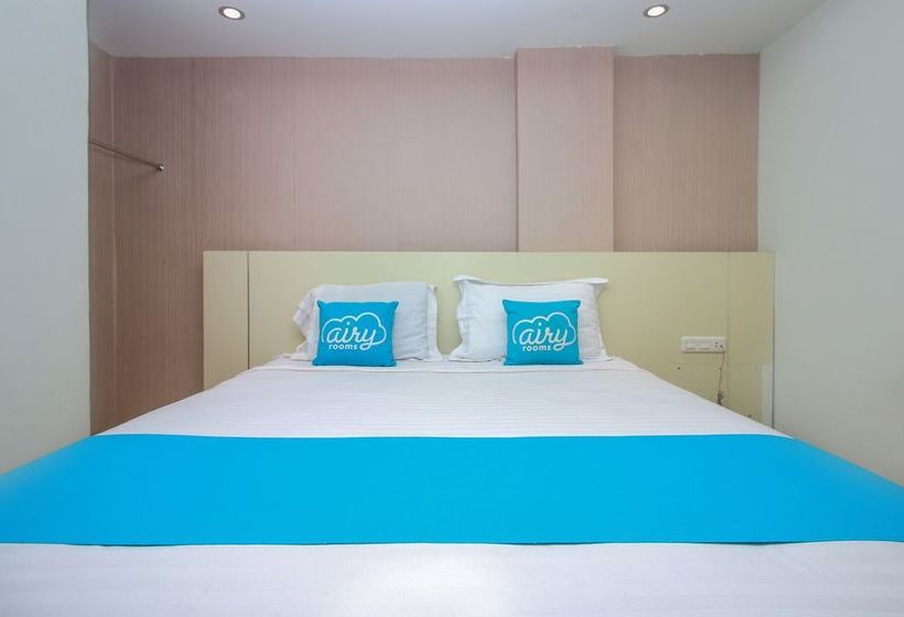 ホテル Airy Mandonga Edi Sabara 9 Kendari