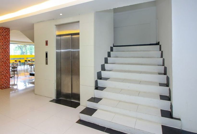 ホテル Airy Mandonga Edi Sabara 9 Kendari