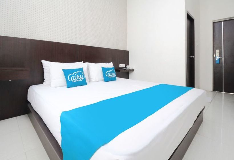 酒店 Airy S Parman 28 Palu