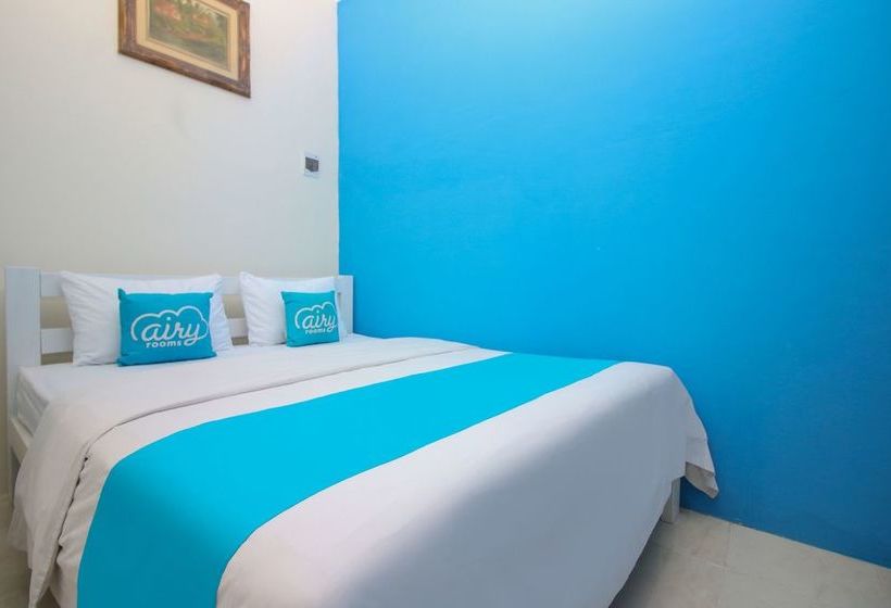 فندق Airy Syariah Gunungsari Ilir Kauman 22 Balikpapan
