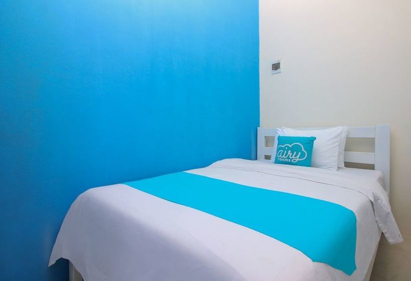 فندق Airy Syariah Gunungsari Ilir Kauman 22 Balikpapan