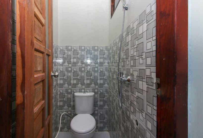 فندق Airy Syariah Gunungsari Ilir Kauman 22 Balikpapan