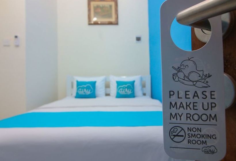 فندق Airy Syariah Gunungsari Ilir Kauman 22 Balikpapan