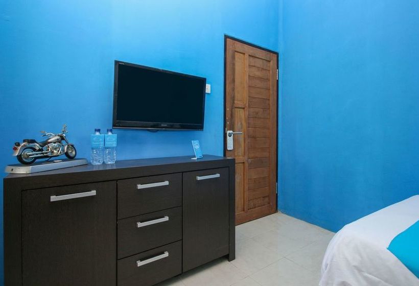 فندق Airy Syariah Gunungsari Ilir Kauman 22 Balikpapan