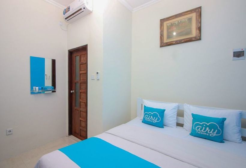 فندق Airy Syariah Gunungsari Ilir Kauman 22 Balikpapan