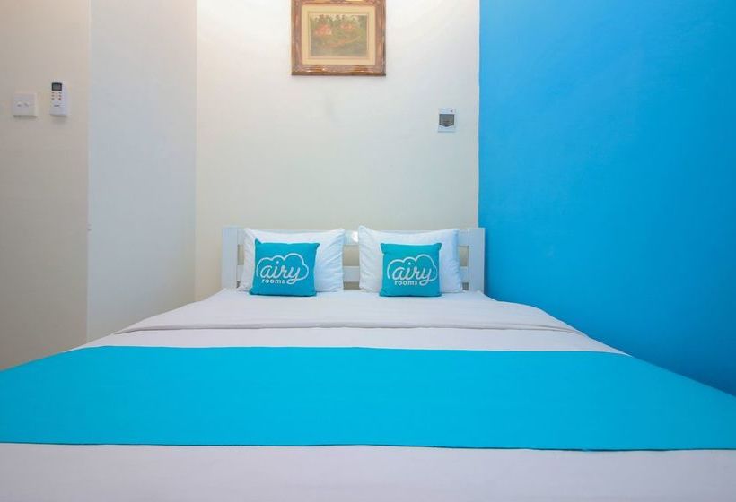 فندق Airy Syariah Gunungsari Ilir Kauman 22 Balikpapan