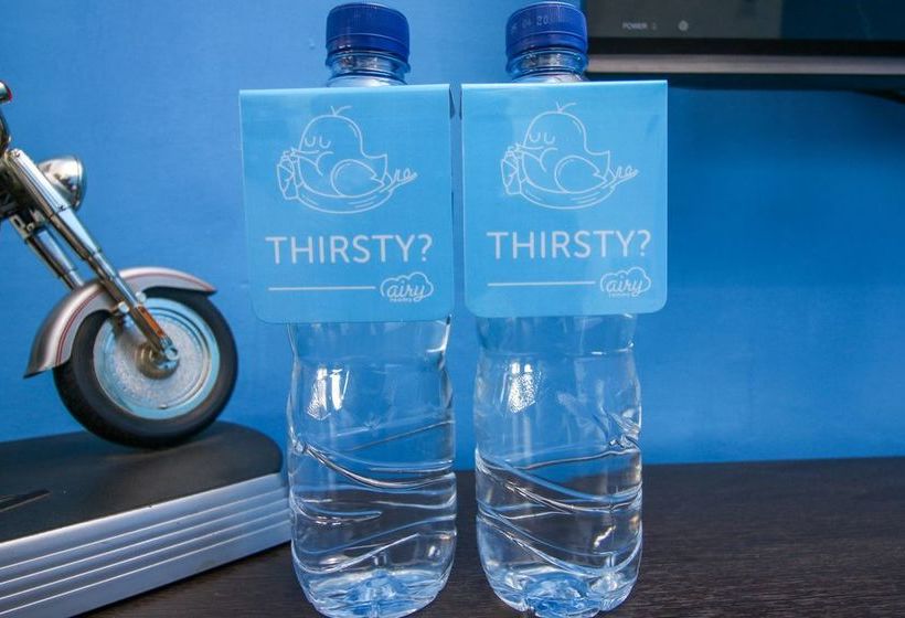 فندق Airy Syariah Gunungsari Ilir Kauman 22 Balikpapan