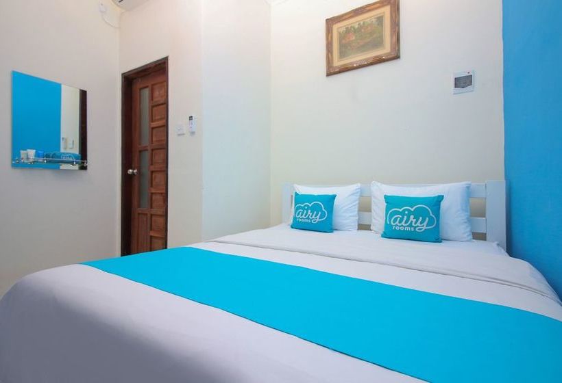 فندق Airy Syariah Gunungsari Ilir Kauman 22 Balikpapan