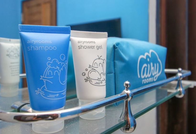 فندق Airy Syariah Gunungsari Ilir Kauman 22 Balikpapan