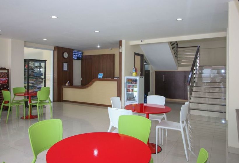 ホテル Airy Syariah Ilir Timur Dua Gersik Lorong Katu 1550 Palembang