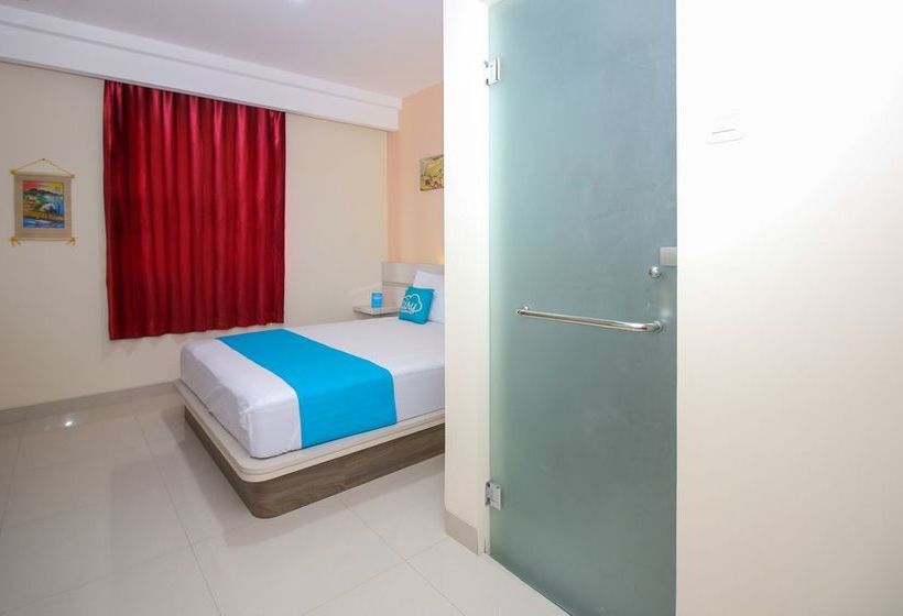 ホテル Airy Syariah Ilir Timur Dua Gersik Lorong Katu 1550 Palembang