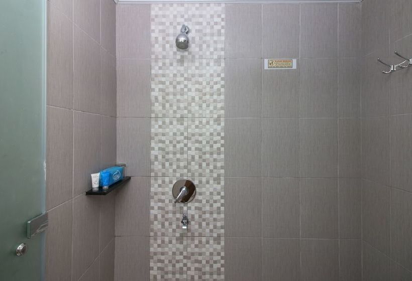 ホテル Airy Syariah Ilir Timur Dua Gersik Lorong Katu 1550 Palembang