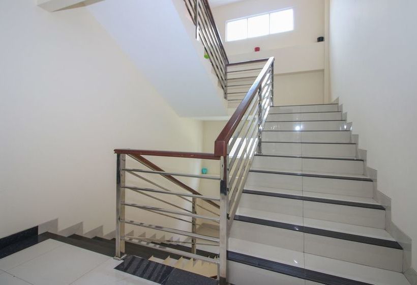 ホテル Airy Syariah Ilir Timur Dua Gersik Lorong Katu 1550 Palembang