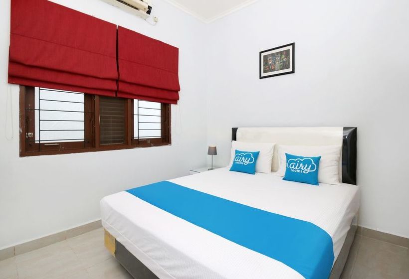 호텔 Airy Syariah Kebun Bunga Gatot Subroto Lima 23 Banjarmasin