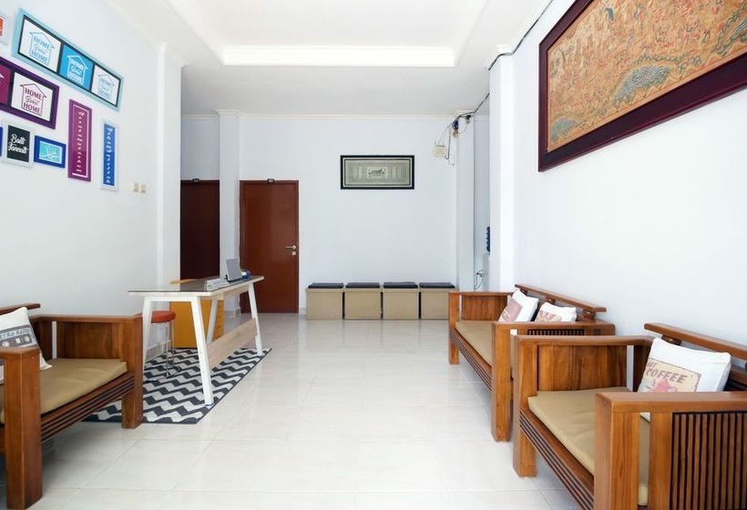 호텔 Airy Syariah Kebun Bunga Gatot Subroto Lima 23 Banjarmasin