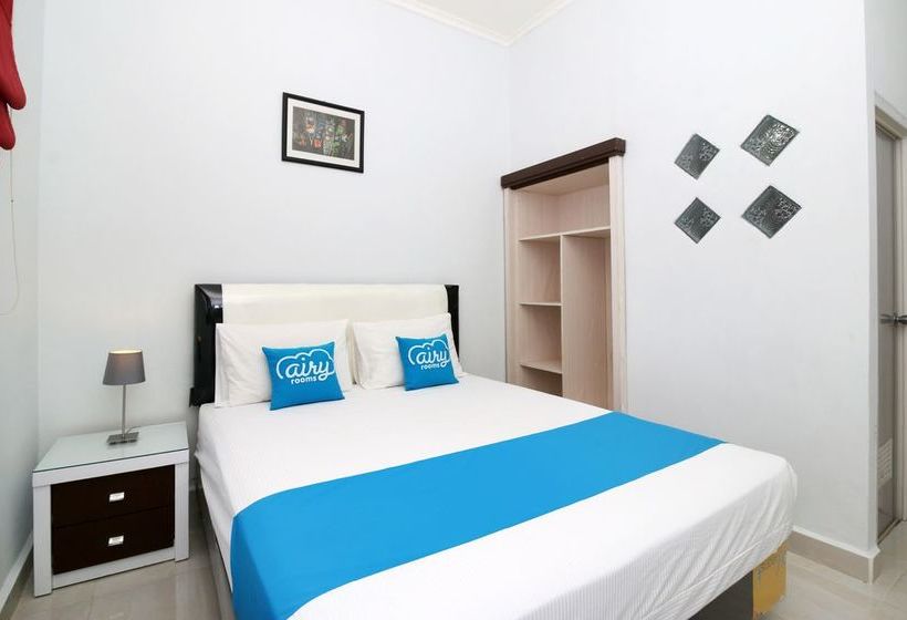 호텔 Airy Syariah Kebun Bunga Gatot Subroto Lima 23 Banjarmasin