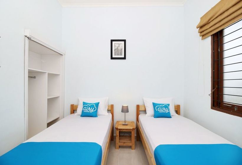 호텔 Airy Syariah Kebun Bunga Gatot Subroto Lima 23 Banjarmasin