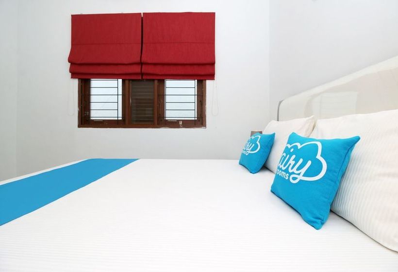 호텔 Airy Syariah Kebun Bunga Gatot Subroto Lima 23 Banjarmasin