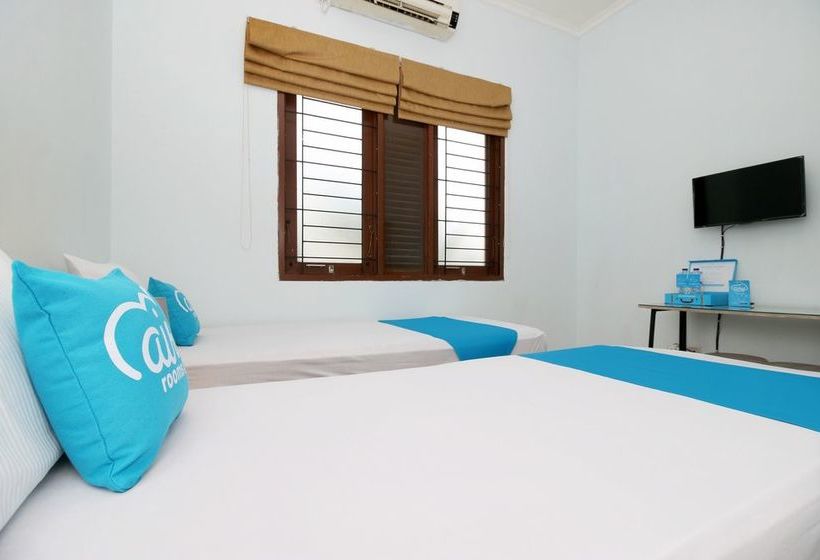 호텔 Airy Syariah Kebun Bunga Gatot Subroto Lima 23 Banjarmasin