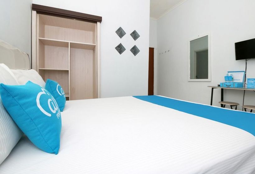 호텔 Airy Syariah Kebun Bunga Gatot Subroto Lima 23 Banjarmasin