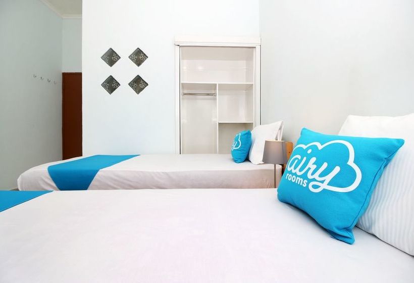 호텔 Airy Syariah Kebun Bunga Gatot Subroto Lima 23 Banjarmasin