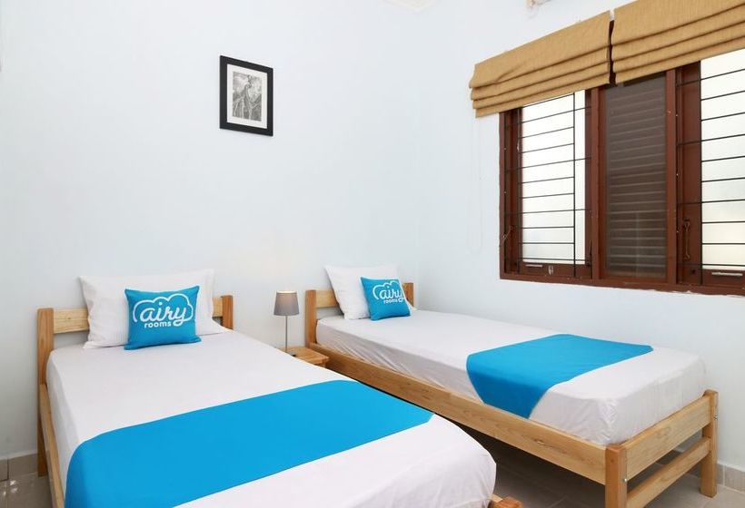 호텔 Airy Syariah Kebun Bunga Gatot Subroto Lima 23 Banjarmasin