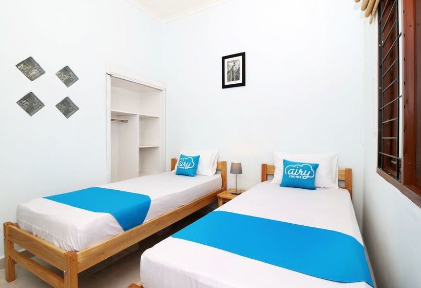 호텔 Airy Syariah Kebun Bunga Gatot Subroto Lima 23 Banjarmasin