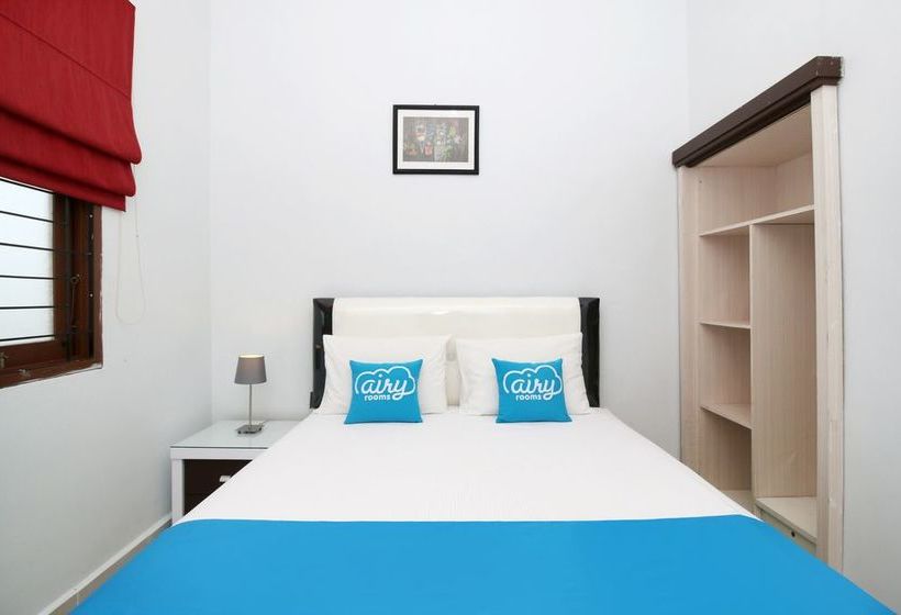 호텔 Airy Syariah Kebun Bunga Gatot Subroto Lima 23 Banjarmasin