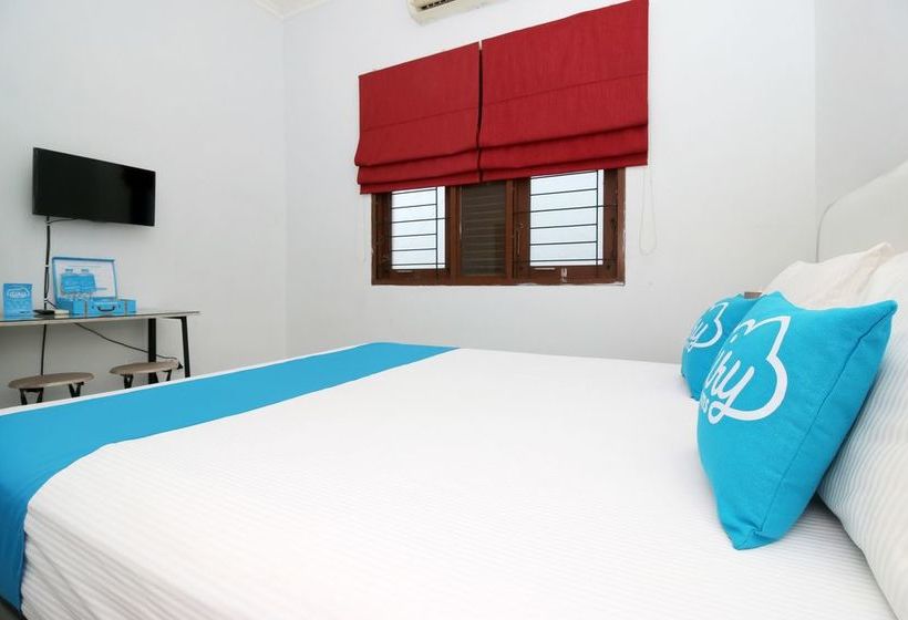 호텔 Airy Syariah Kebun Bunga Gatot Subroto Lima 23 Banjarmasin