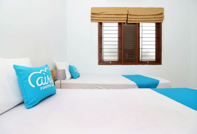 호텔 Airy Syariah Kebun Bunga Gatot Subroto Lima 23 Banjarmasin