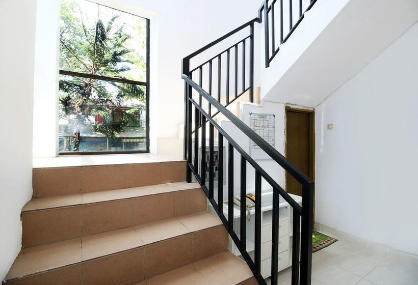 호텔 Airy Syariah Kebun Bunga Gatot Subroto Lima 23 Banjarmasin