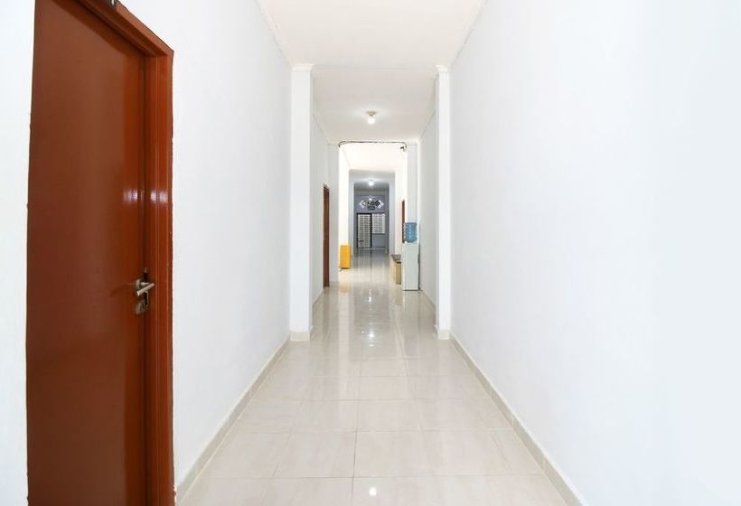 호텔 Airy Syariah Kebun Bunga Gatot Subroto Lima 23 Banjarmasin