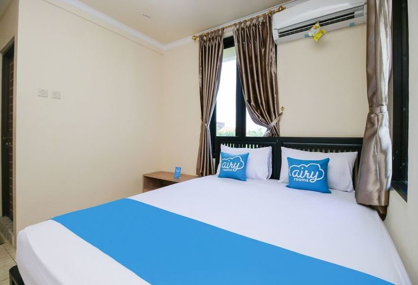 فندق Airy Syariah Pondok Bambu 3 Bojonegoro