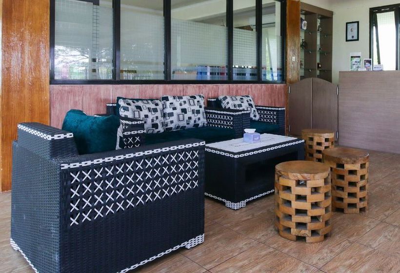 فندق Airy Syariah Pondok Bambu 3 Bojonegoro