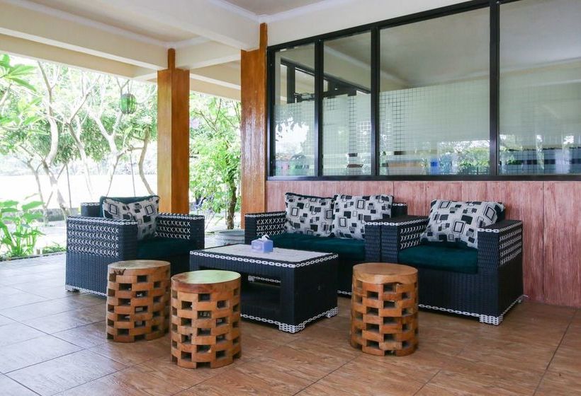 فندق Airy Syariah Pondok Bambu 3 Bojonegoro