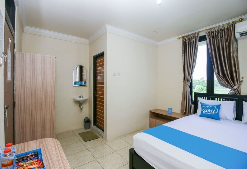 فندق Airy Syariah Pondok Bambu 3 Bojonegoro