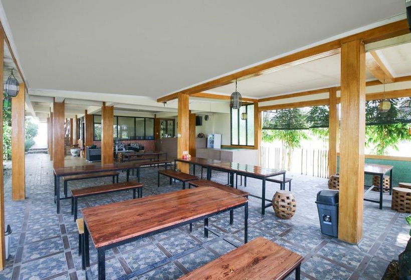 فندق Airy Syariah Pondok Bambu 3 Bojonegoro