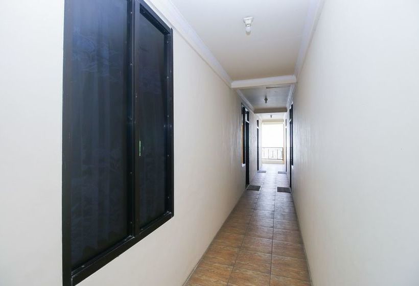 فندق Airy Syariah Pondok Bambu 3 Bojonegoro